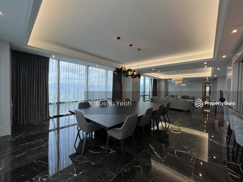 St Regis untuk Untuk Dijual - RM 9,000,000, Mac 2026 - PropertyGuru.com.my