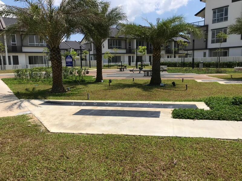 2-storey Terraced House for Sale in Kota Kemuning (Shah Alam) - Jason Fan - PropertyGuru.com.my