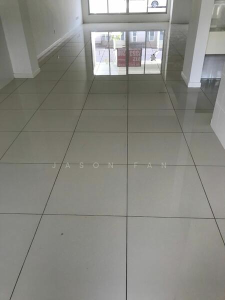 2-storey Terraced House for Sale in Kota Kemuning (Shah Alam) - Jason Fan - PropertyGuru.com.my