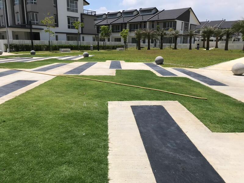 2-storey Terraced House for Sale in Kota Kemuning (Shah Alam) - Jason Fan - PropertyGuru.com.my