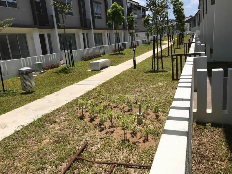 2-storey Terraced House for Sale in Kota Kemuning (Shah Alam) - Jason Fan - PropertyGuru.com.my