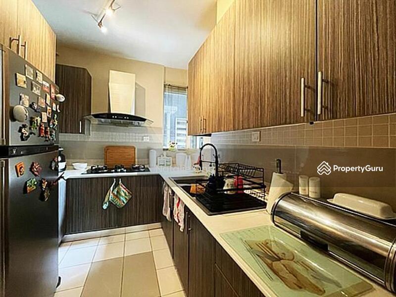 For Sale - Kiaramas Cendana