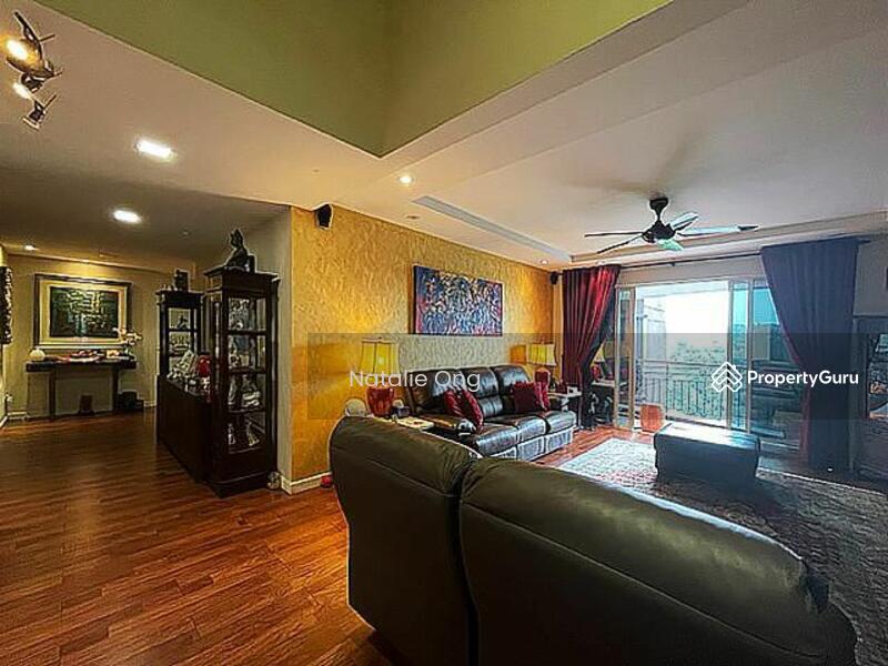 For Sale - Kiaramas Cendana