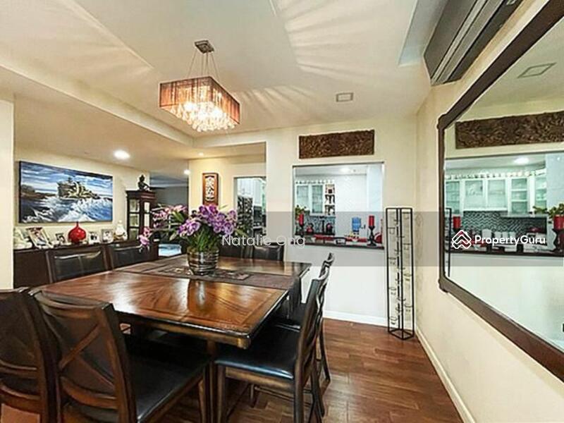 For Sale - Kiaramas Cendana