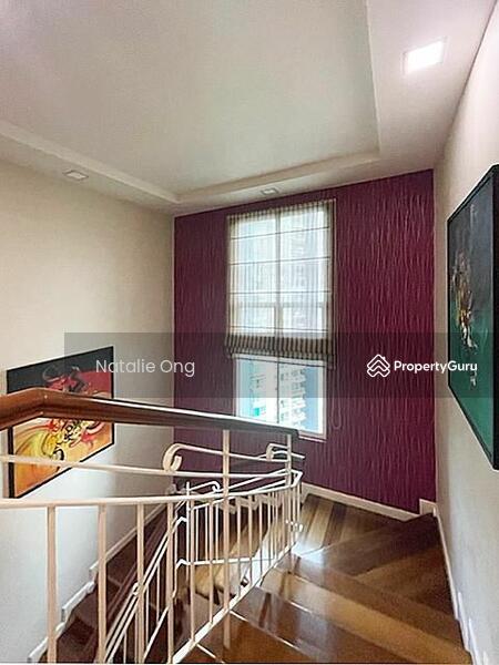 For Sale - Kiaramas Cendana