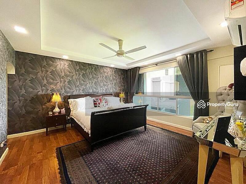 For Sale - Kiaramas Cendana