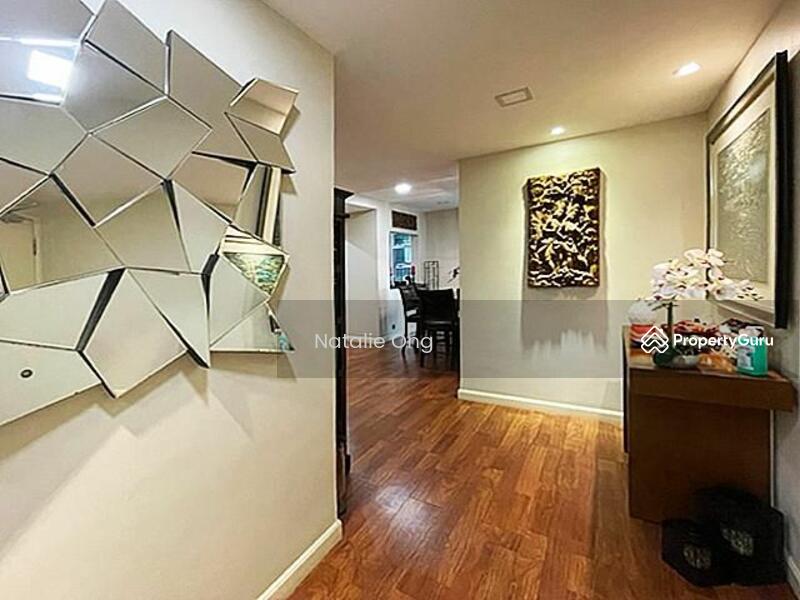 For Sale - Kiaramas Cendana