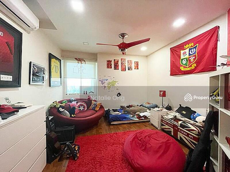 For Sale - Kiaramas Cendana