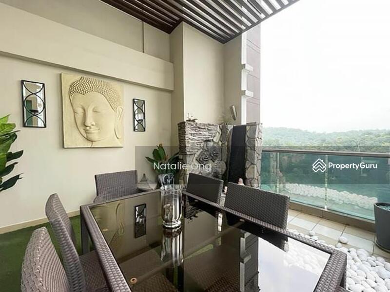 For Sale - Kiaramas Cendana