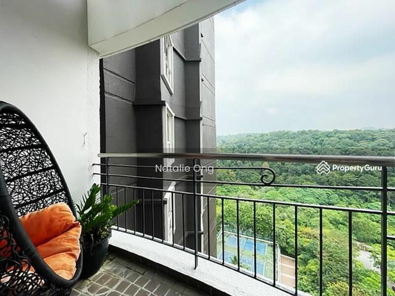 For Sale - Kiaramas Cendana