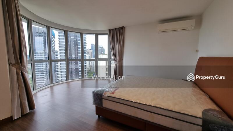 Condominium for Rent at Sri Tiara Residences - Wendy Lian - PropertyGuru.com.my