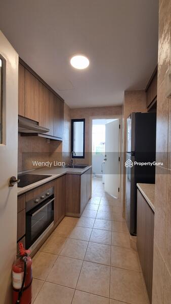 Condominium for Rent at Sri Tiara Residences - Wendy Lian - PropertyGuru.com.my