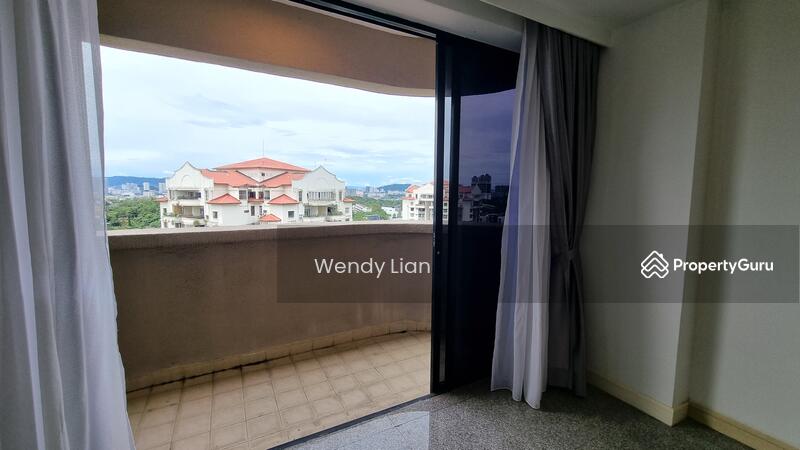 Condominium for Rent at Sri Tiara Residences - Wendy Lian - PropertyGuru.com.my
