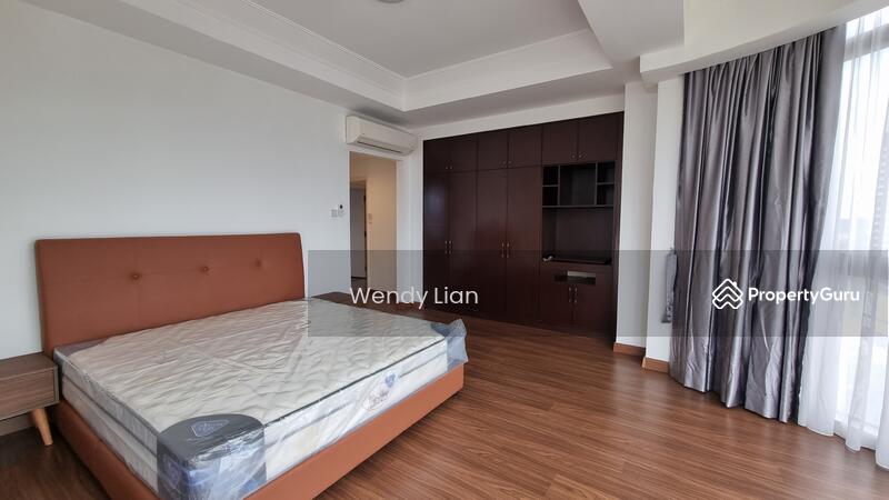 Condominium for Rent at Sri Tiara Residences - Wendy Lian - PropertyGuru.com.my
