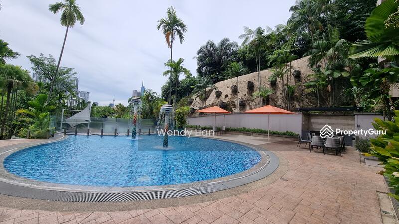 Condominium for Rent at Sri Tiara Residences - Wendy Lian - PropertyGuru.com.my