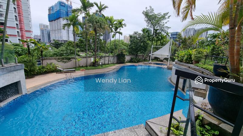 Condominium for Rent at Sri Tiara Residences - Wendy Lian - PropertyGuru.com.my