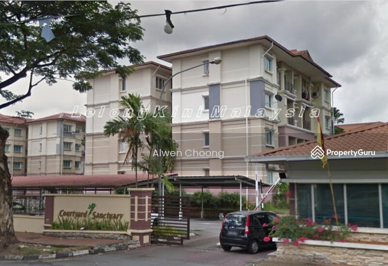 MJC SOHO, Jalan Batu Kawa, Bandar Baru Batu Kawa, Kuching, Sarawak, 3