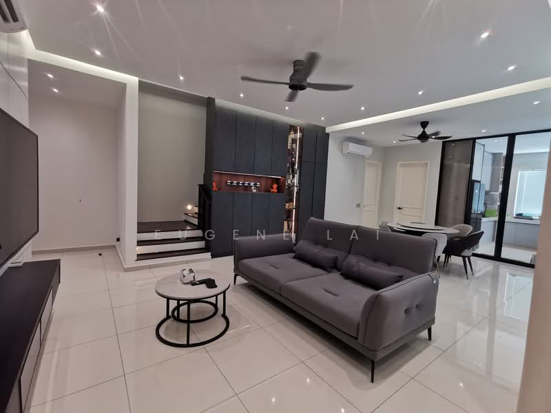 2-storey Terraced House for Sale in Eco Forest (Semenyih) - Eugene Lai - PropertyGuru.com.my