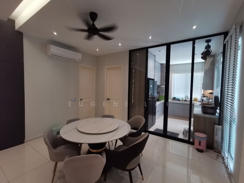 2-storey Terraced House for Sale in Eco Forest (Semenyih) - Eugene Lai - PropertyGuru.com.my