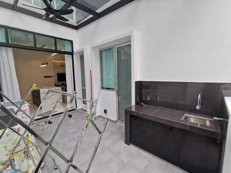 2-storey Terraced House for Sale in Eco Forest (Semenyih) - Eugene Lai - PropertyGuru.com.my