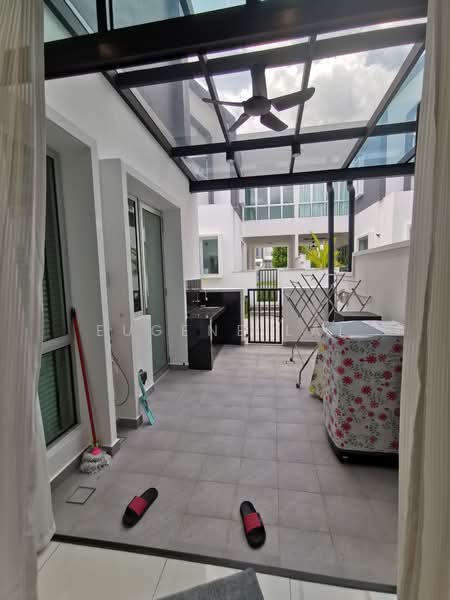 2-storey Terraced House for Sale in Eco Forest (Semenyih) - Eugene Lai - PropertyGuru.com.my