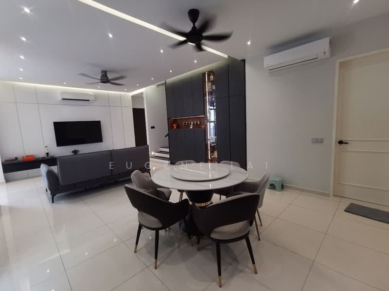 2-storey Terraced House for Sale in Eco Forest (Semenyih) - Eugene Lai - PropertyGuru.com.my