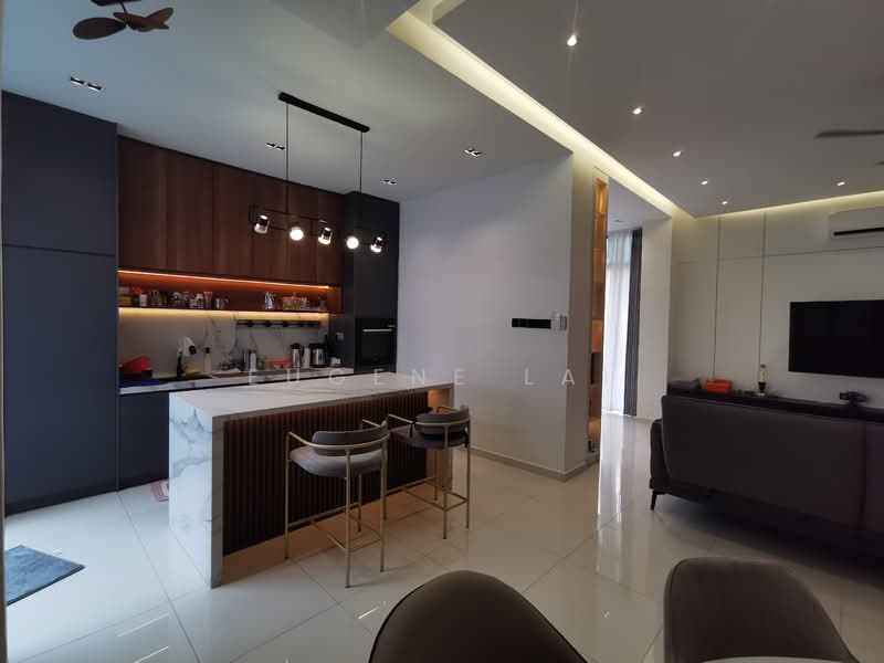 2-storey Terraced House for Sale in Eco Forest (Semenyih) - Eugene Lai - PropertyGuru.com.my