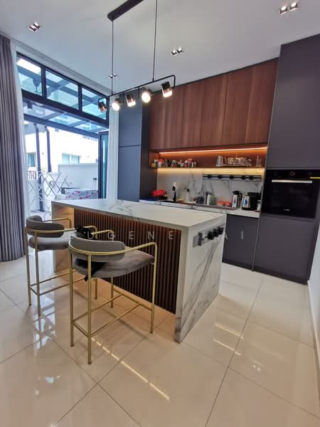 2-storey Terraced House for Sale in Eco Forest (Semenyih) - Eugene Lai - PropertyGuru.com.my