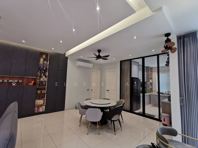 2-storey Terraced House for Sale in Eco Forest (Semenyih) - Eugene Lai - PropertyGuru.com.my