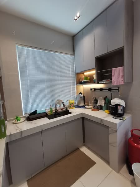 2-storey Terraced House for Sale in Eco Forest (Semenyih) - Eugene Lai - PropertyGuru.com.my