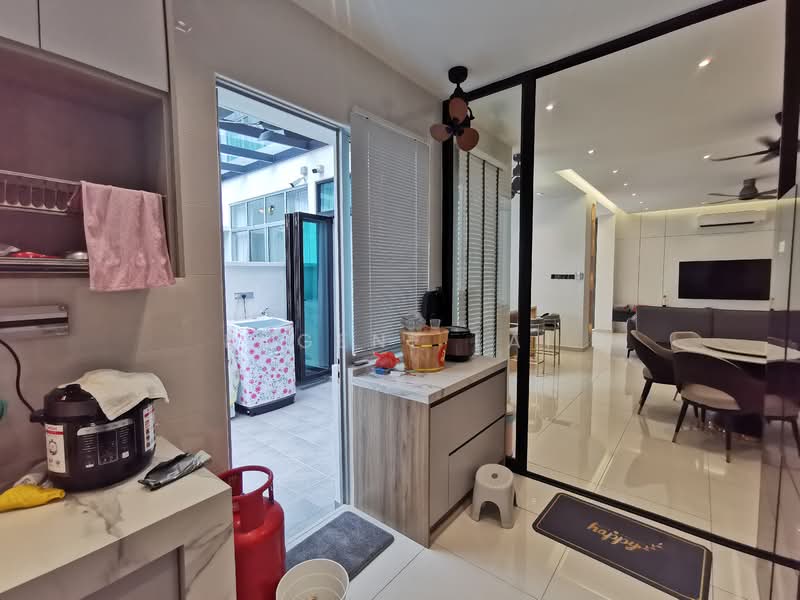 2-storey Terraced House for Sale in Eco Forest (Semenyih) - Eugene Lai - PropertyGuru.com.my