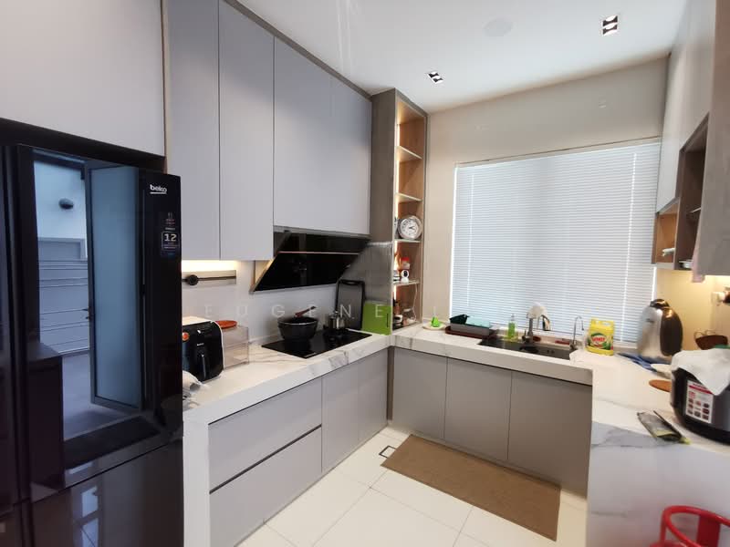 2-storey Terraced House for Sale in Eco Forest (Semenyih) - Eugene Lai - PropertyGuru.com.my