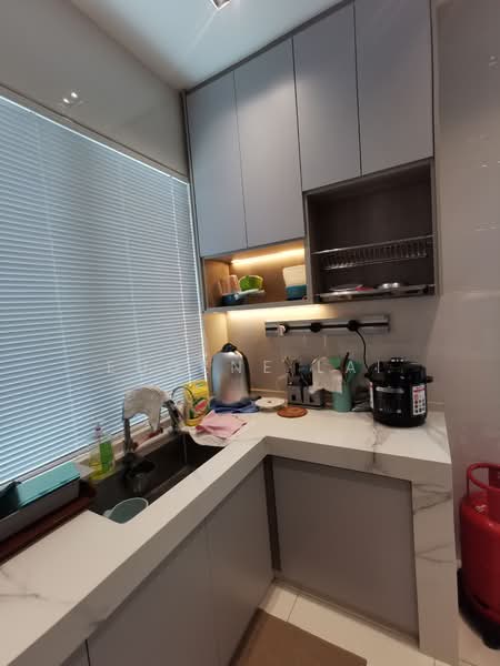 2-storey Terraced House for Sale in Eco Forest (Semenyih) - Eugene Lai - PropertyGuru.com.my