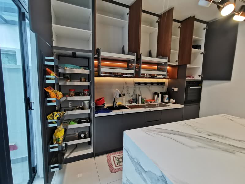 2-storey Terraced House for Sale in Eco Forest (Semenyih) - Eugene Lai - PropertyGuru.com.my