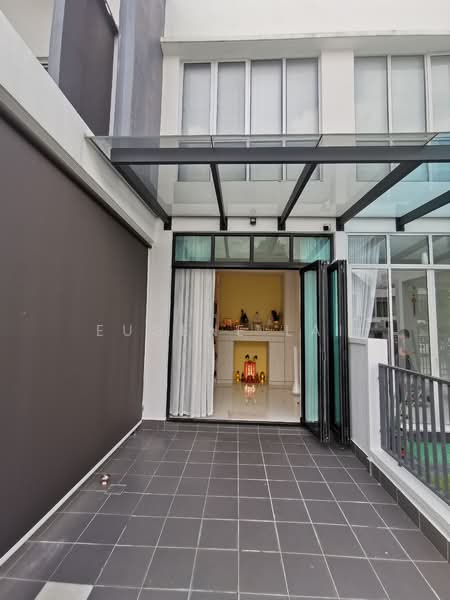 2-storey Terraced House for Sale in Eco Forest (Semenyih) - Eugene Lai - PropertyGuru.com.my