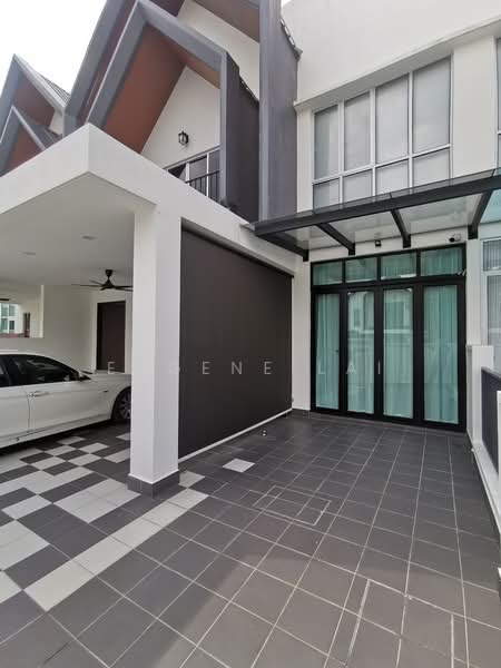 2-storey Terraced House for Sale in Eco Forest (Semenyih) - Eugene Lai - PropertyGuru.com.my