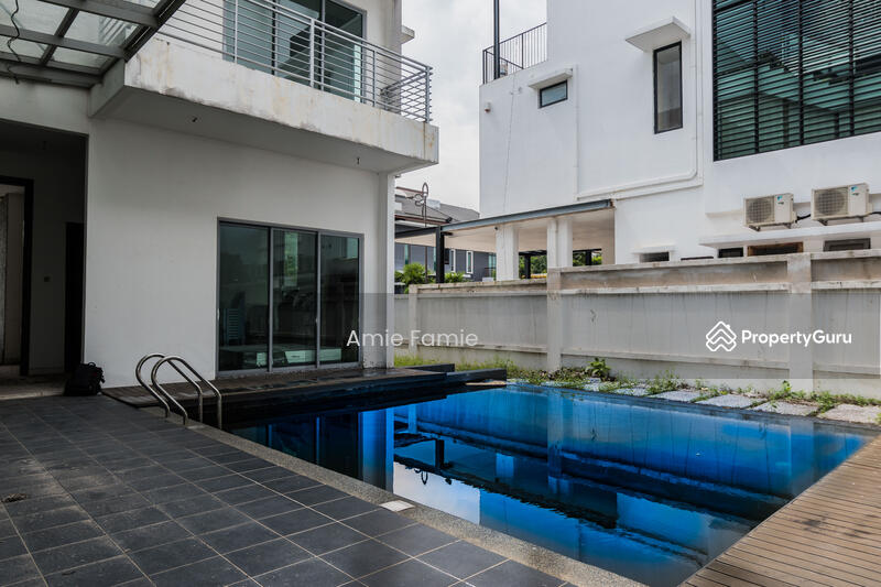 Rumah Banglo untuk Dijual di Saujana (Selangor) - Amie Famie - PropertyGuru.com.my