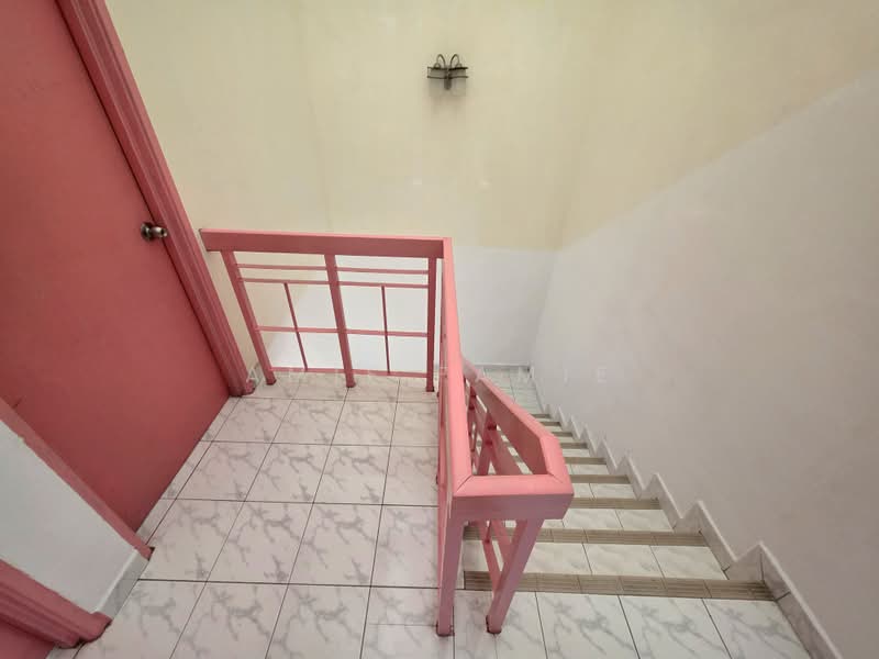 2-storey Terraced House for Sale in Taman Kajang Mewah (Kajang) - Amie Famie - Interior - PropertyGuru.com.my