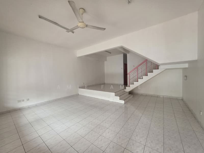 2-storey Terraced House for Sale in Taman Kajang Mewah (Kajang) - Amie Famie - Interior - PropertyGuru.com.my