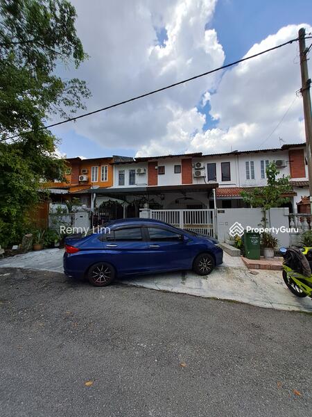 2-storey Terraced House for Rent in Seri Kembangan (Selangor) - Remy Lim - PropertyGuru.com.my