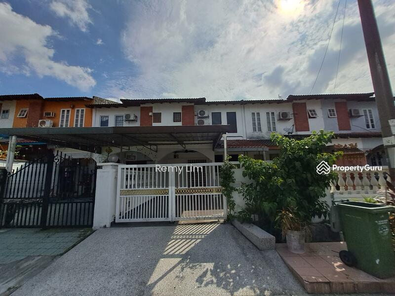 2-storey Terraced House for Rent in Seri Kembangan (Selangor) - Remy Lim - PropertyGuru.com.my