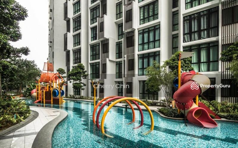 Service Residence for Rent at H2O Residences - Cherry Chin - PropertyGuru.com.my