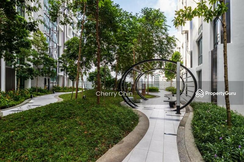 Service Residence for Rent at H2O Residences - Cherry Chin - PropertyGuru.com.my