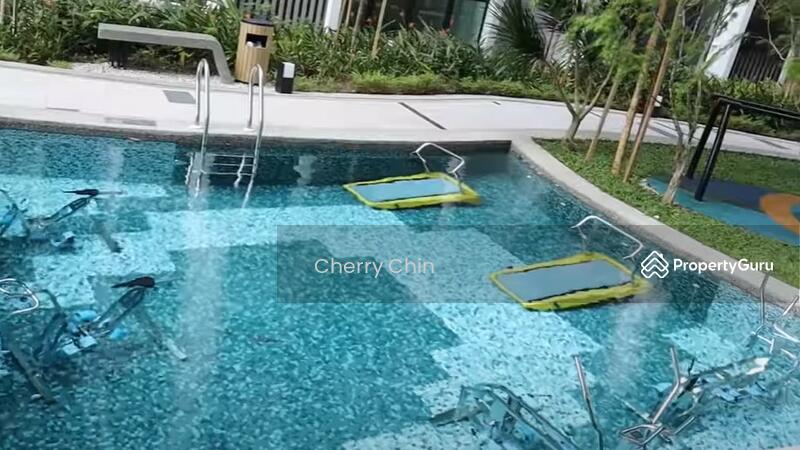 Service Residence for Rent at H2O Residences - Cherry Chin - PropertyGuru.com.my