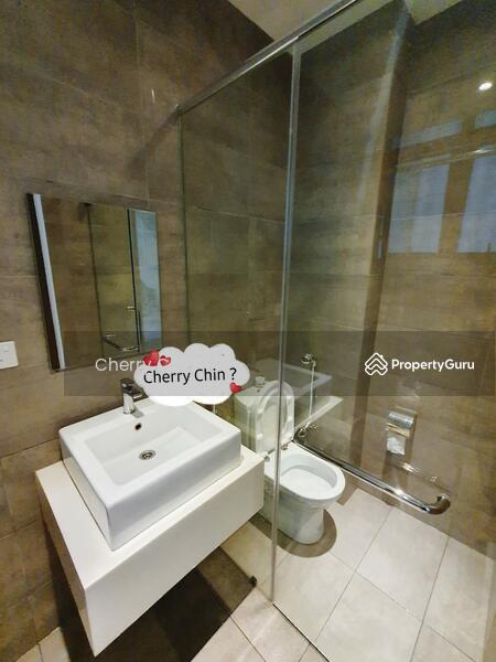 Service Residence for Rent at H2O Residences - Cherry Chin - PropertyGuru.com.my