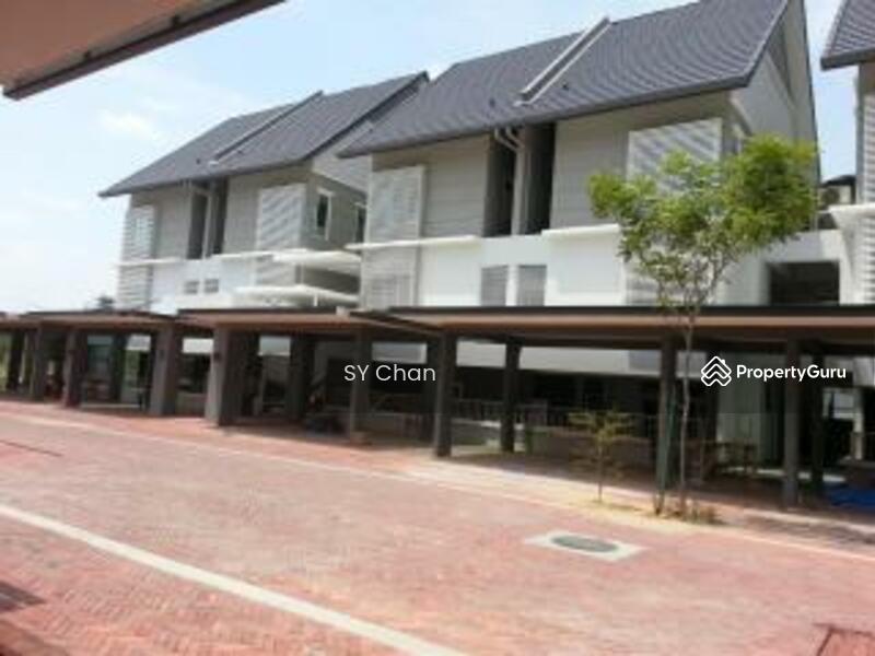 For Sale - The Mews, The Glade Putra Heights Subang Jaya 3 Sty Town House