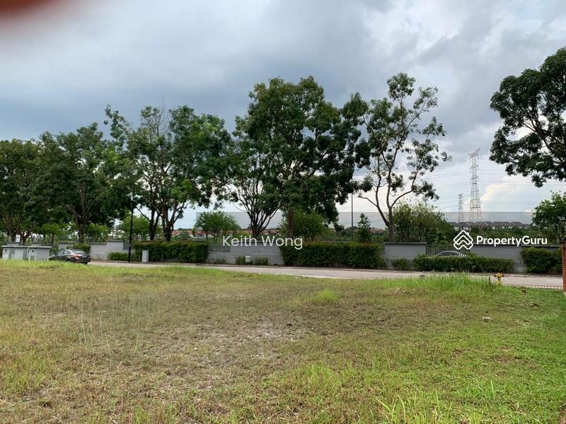 Impian Height Bungalow Land for sale, Jalan Seri Impian, Taman Impian