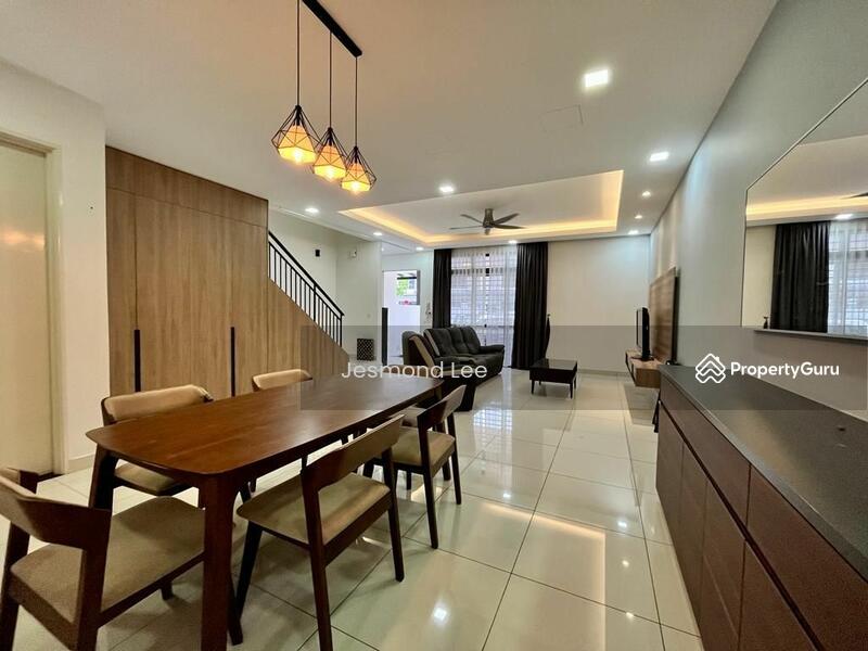 2-storey Terraced House for Rent in Johor Bahru (Johor) - Jesmond Lee - PropertyGuru.com.my