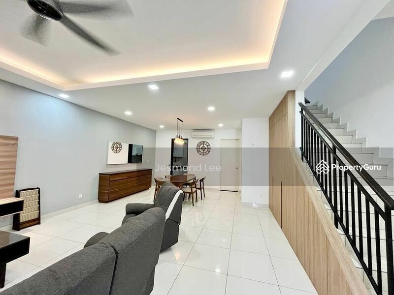 2-storey Terraced House for Rent in Johor Bahru (Johor) - Jesmond Lee - PropertyGuru.com.my