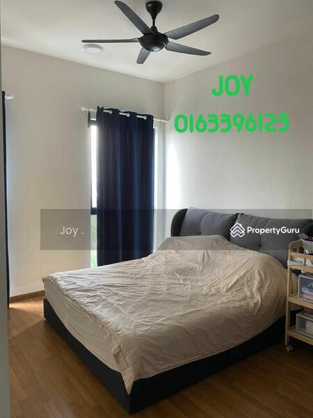 Condominium for Sale at CloudTree Residence - Joy . - PropertyGuru.com.my